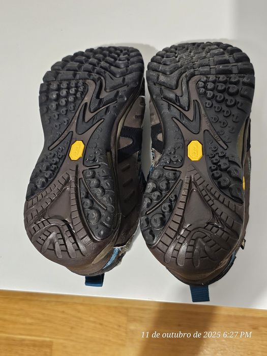 Tênis Desportivos