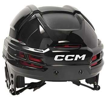 Hokejowy kask CCM nowy Tacks 70 rozmiar L 58,5 cm do 62 cm obwód głowy