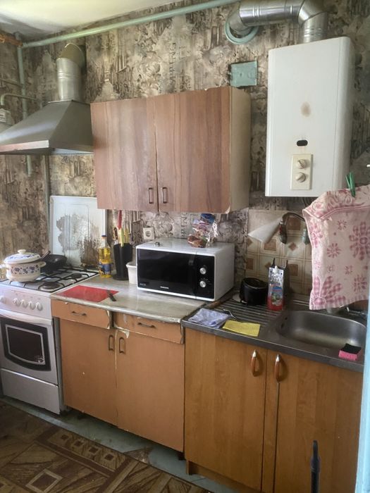 Здам 1 кімнату на підселення