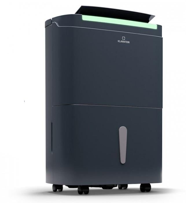 Осушувач повітря 50л з Німеччини Klarstein DryFy Connect 50 10045541