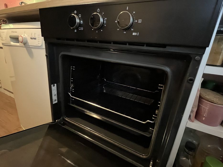 Forno Teka Hidrolítico