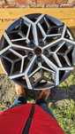Alufelga Hyundai Tucson IV N-line 19"