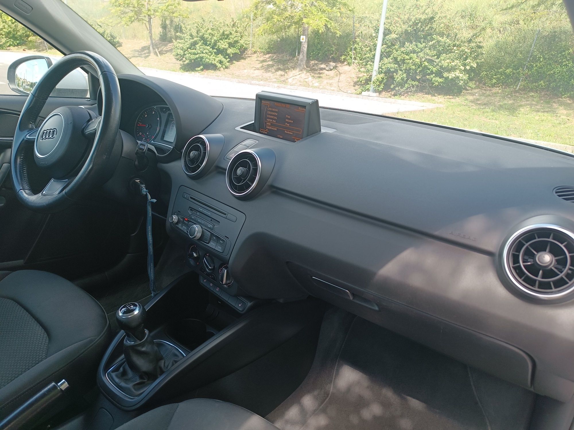 Audi A1 Diesel / Gasóleo