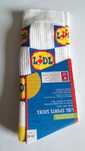Lidl skarpety za kostkę damskie męskie 39-42 para hipster #2 unisex