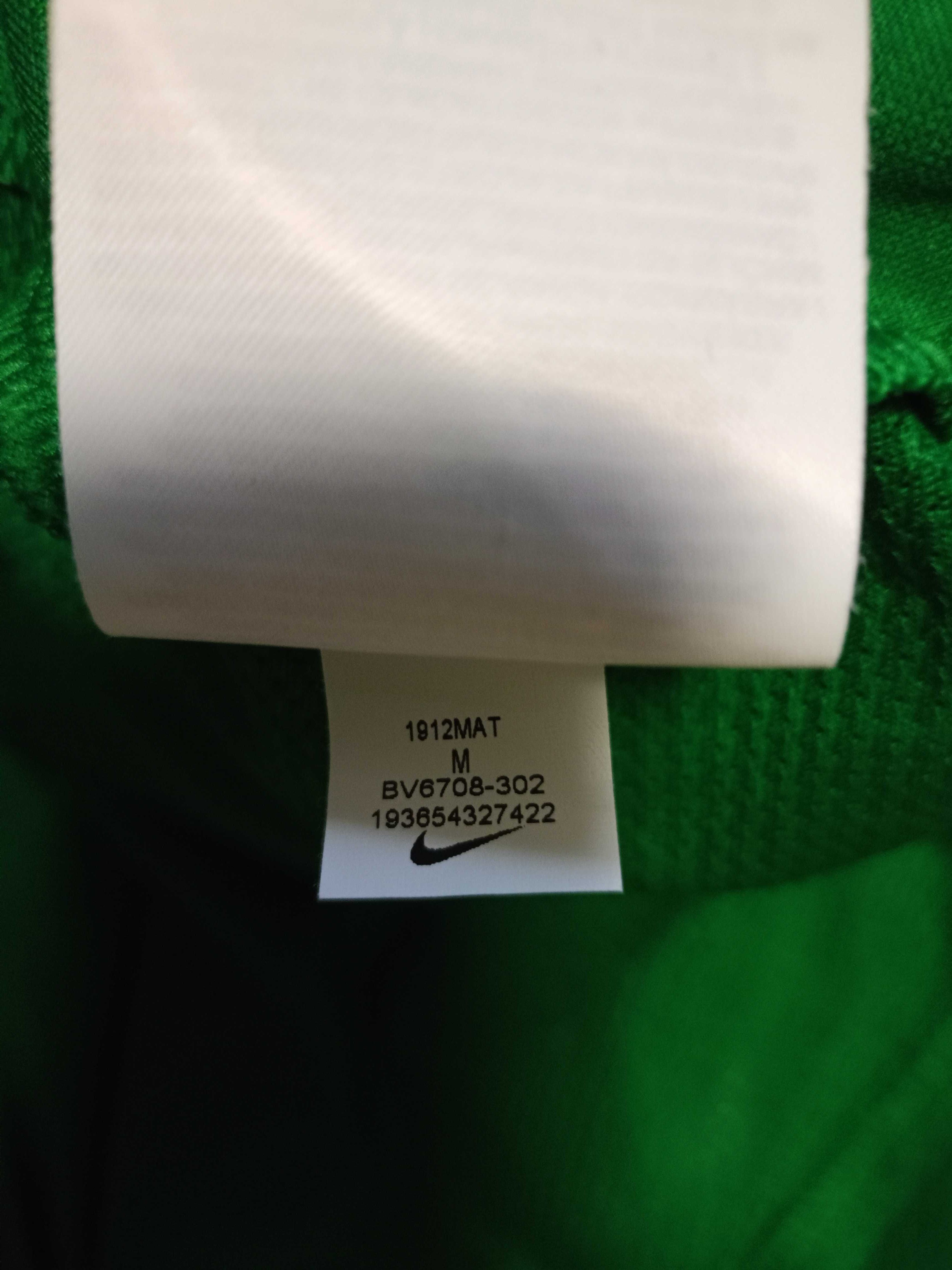 Футболка Спортивная Nike Park Vii (Оригинал) Идеал, М