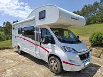Fiat Ducato MultiJet