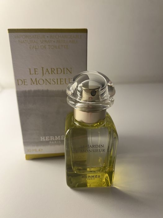 Hermes Le Jardin De Monsieur Li 30 ml