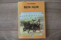 Ben Hur Lewis Wallace Wydawnictwo Pelikan 1990