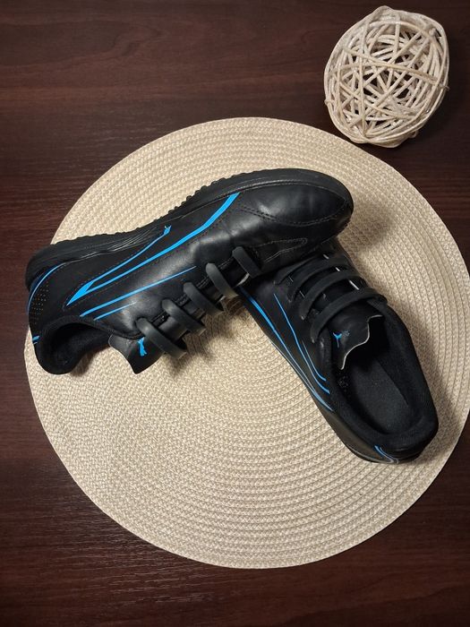 Футбольні копачки футзалки Puma