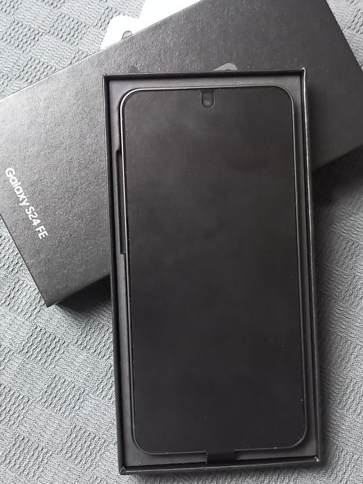 Telefon Samsung Galaxy S24 FE