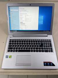 Продам ноутбук Lenovo 15Ikb i7 12gb 940mx 2Tb