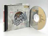 Manfred Mann's Earth Band – The Best Of  (1996, U.S.A.)