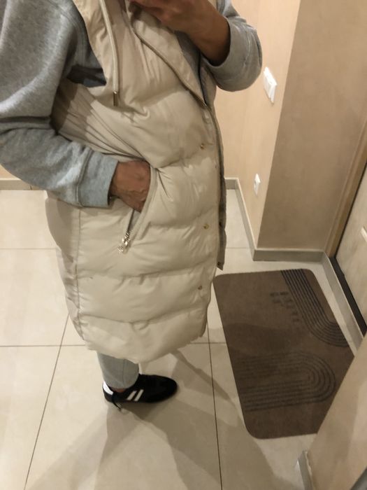 Жіноча безрукавка ZARA ,розмір М