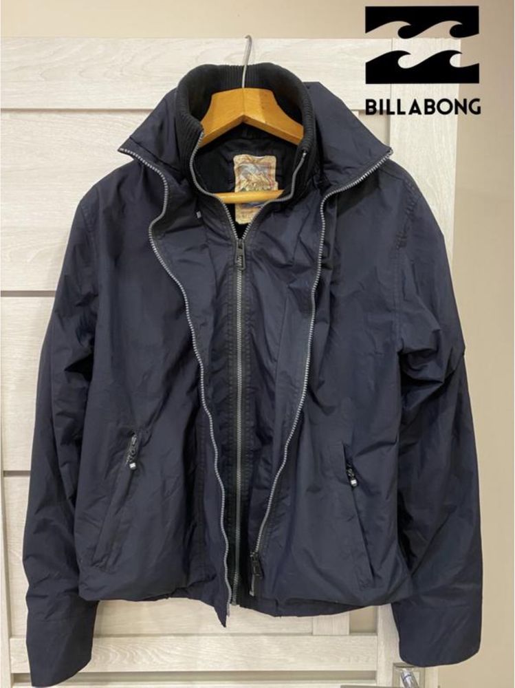 куртка BILLABONG (L) оригінальна