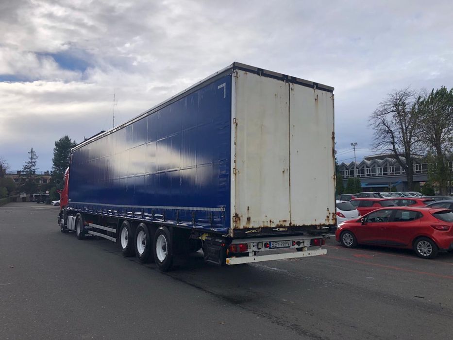 Kaczepa krone standard