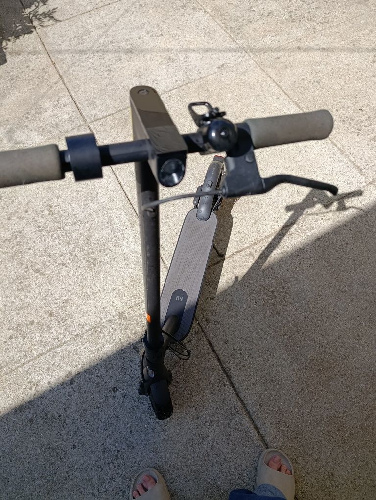 Trotinete Xiaomi