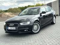 Audi a4*b8*Lift*2013r*2.0Tdi*143KM* z Niemiec* oplacony* bdb stan*