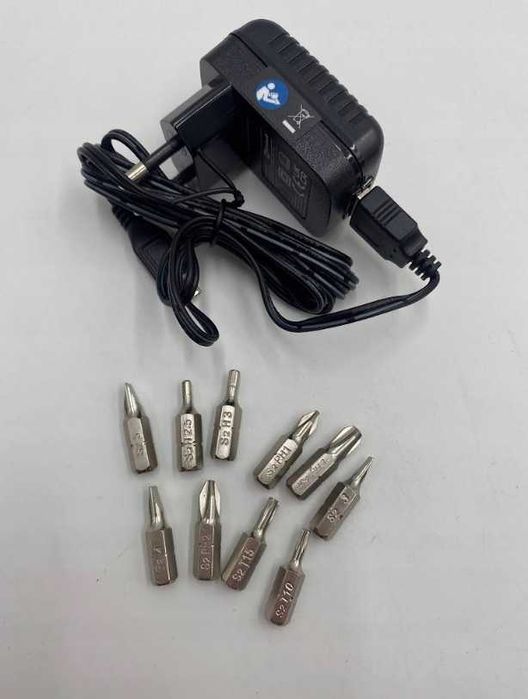 Akumulatorowa wkrętarka Einhell 3,6 V TE-SD 3,6/1 Li