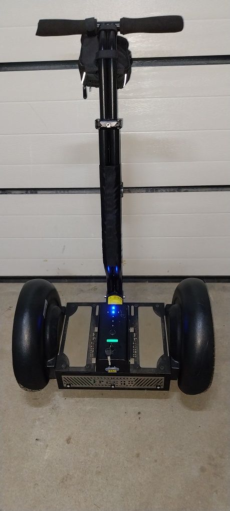 Segway freego 36v zamiana