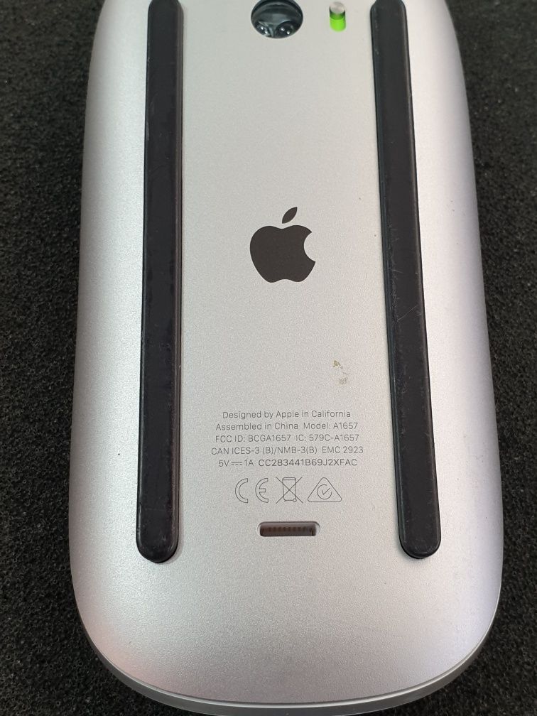 Мышь Apple Magic Mouse 2021 (MK2E3)