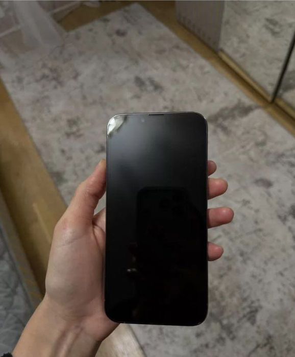 Iphone 13 pro 128гб синього кольору айфон