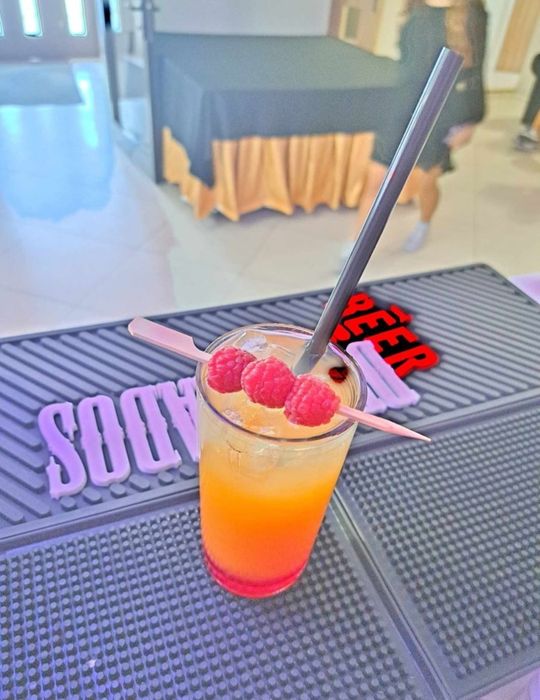 Barman na wesele I imprezy