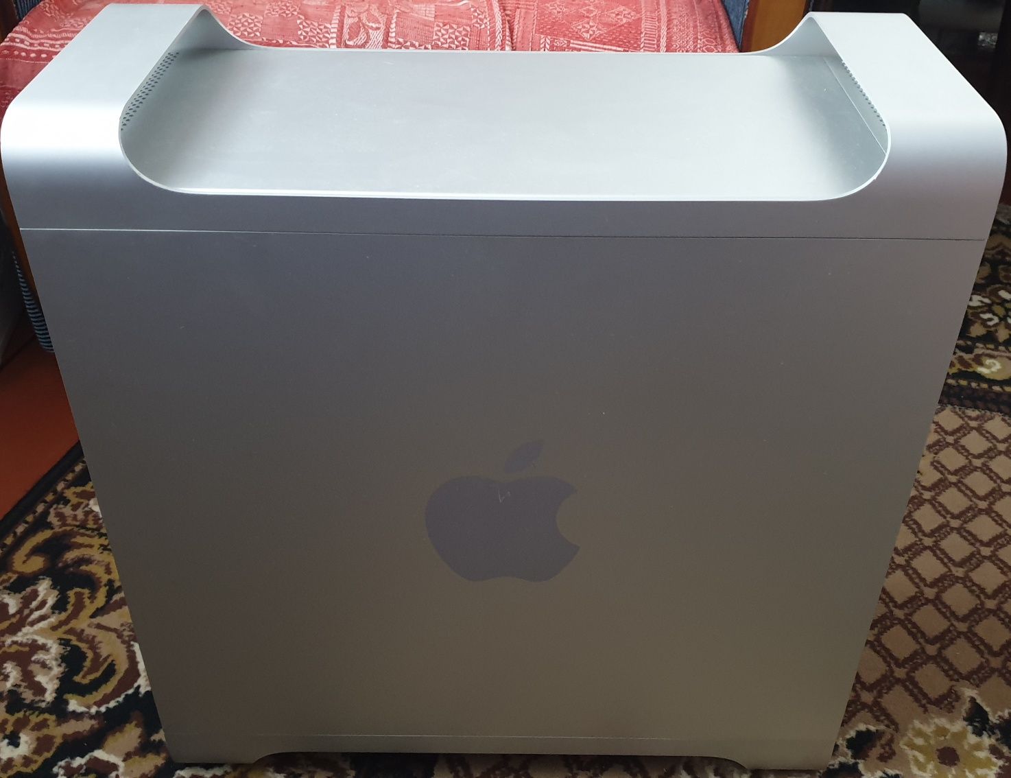 MacPro 3.1 2008 a1186