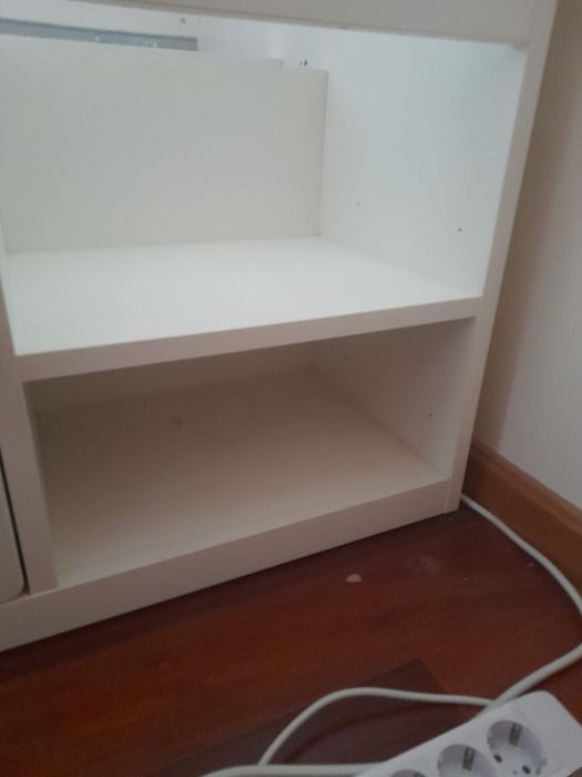 Cama solteiro Ikea