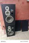 Kolumny Pioneer CS-444