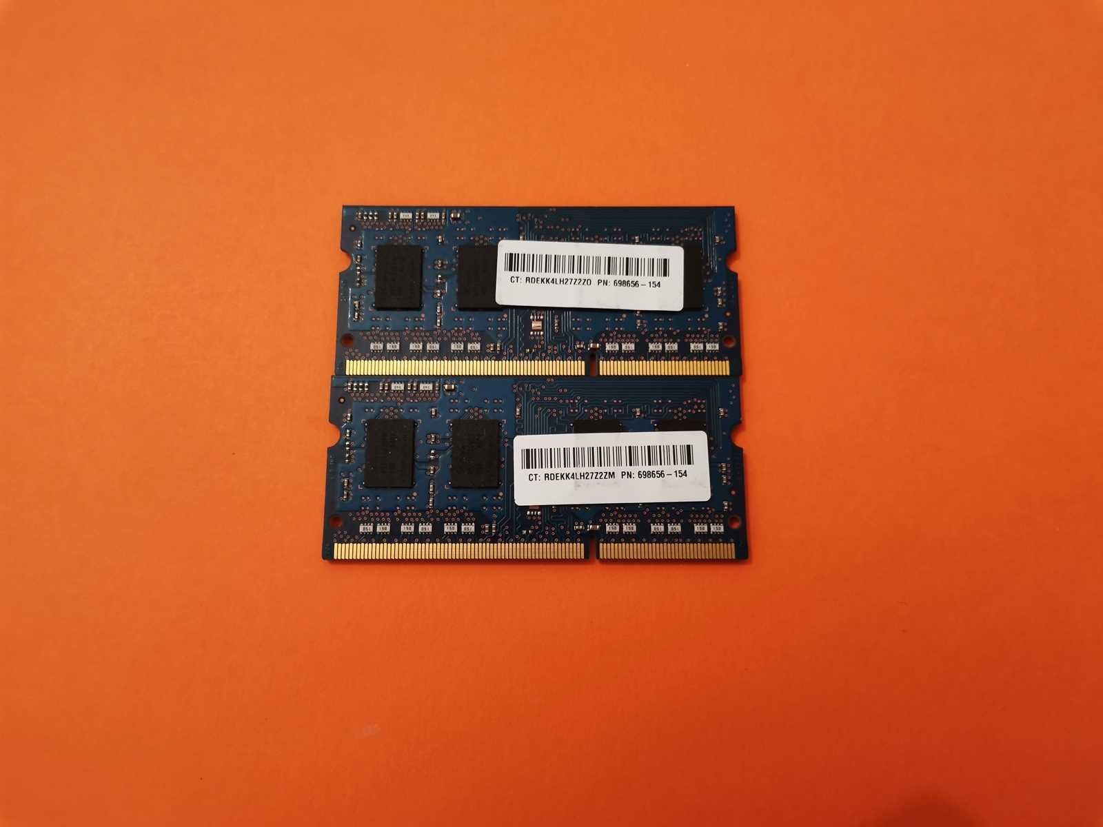 DDR3 8GB HyniX 12800 L