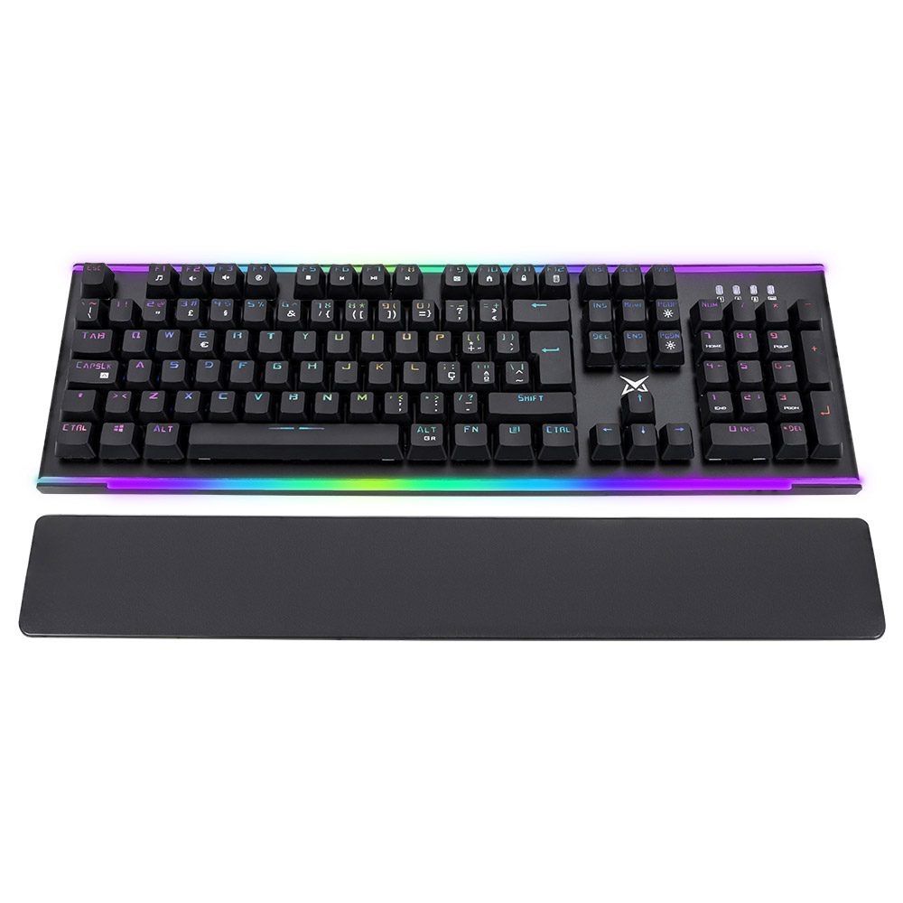 Teclado Gaming Matrics Phantom (NOVO)