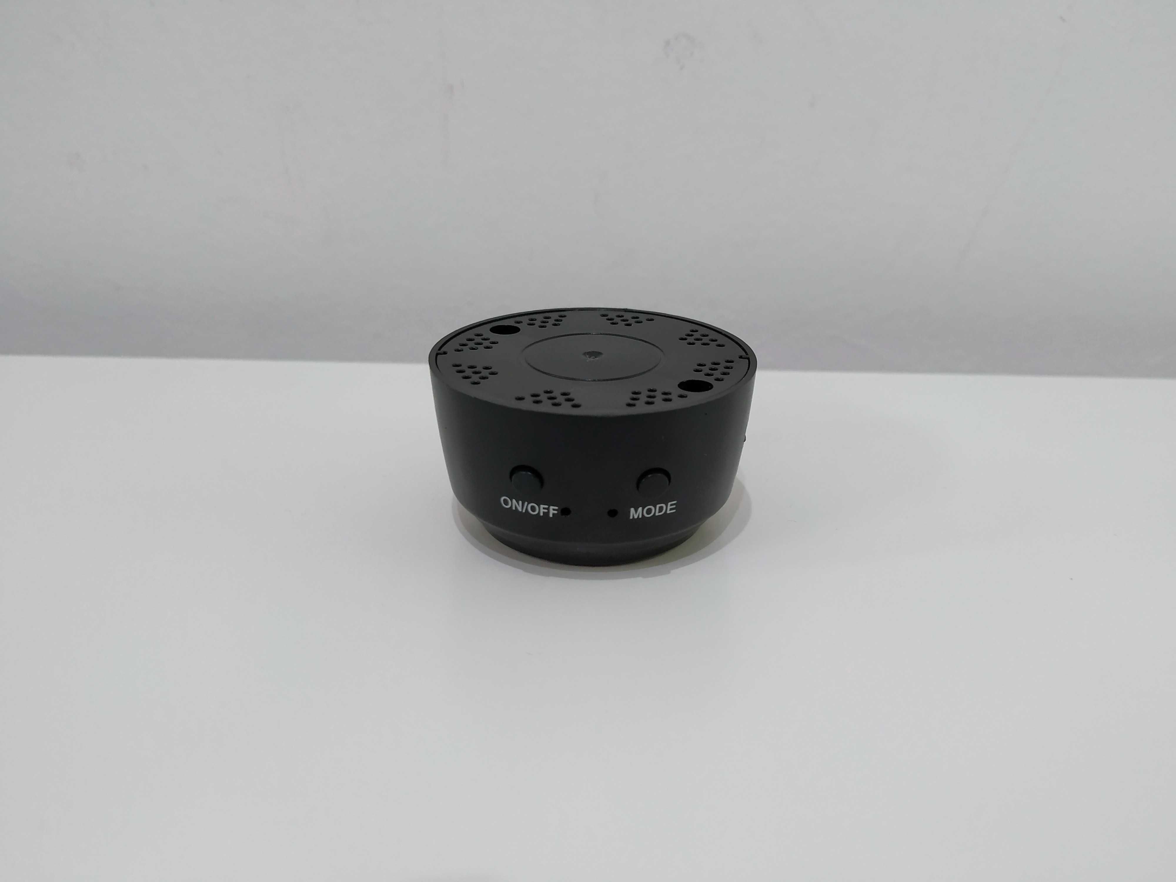Mini camera vigilância wi-fi