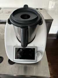 vorwerk thermomix