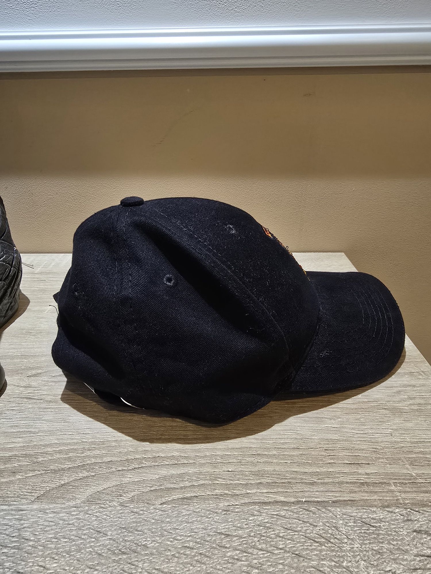 Burberry czapka exsclusive