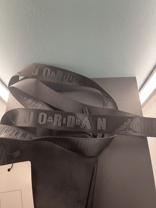 saszetka jordan