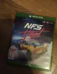 Nfs heat Xbox one,w dobrym stanie zapraszam