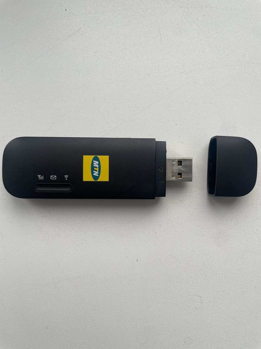 Huawei e8372h 4g wifi роутер