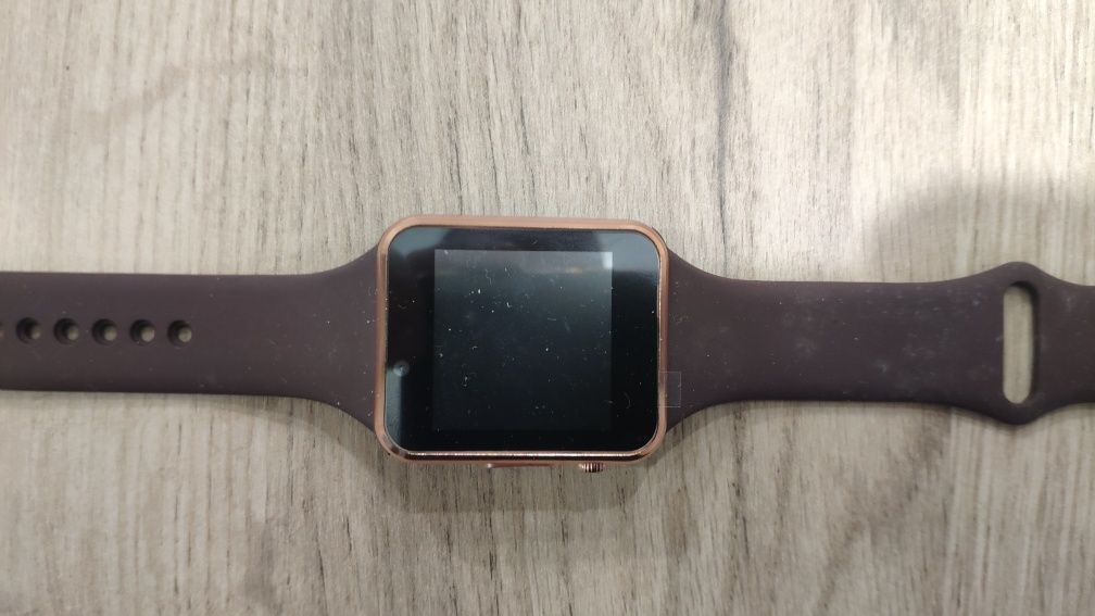 Умные часы Smart Watch A1, Смарт часы, розумний годиник, смарт часи а1