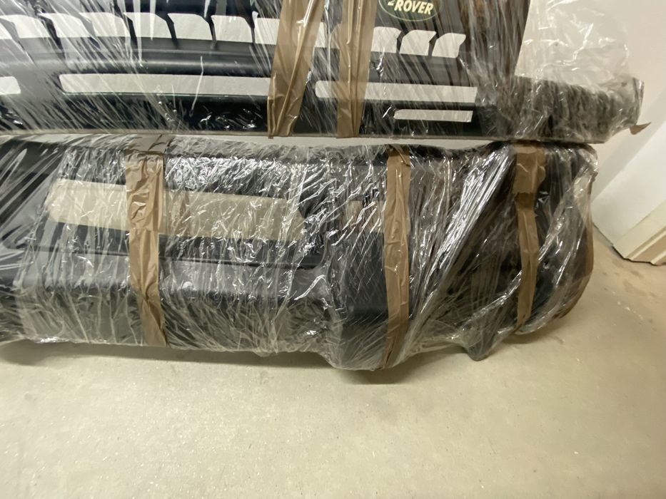 Land rover discovery 300 Tdi