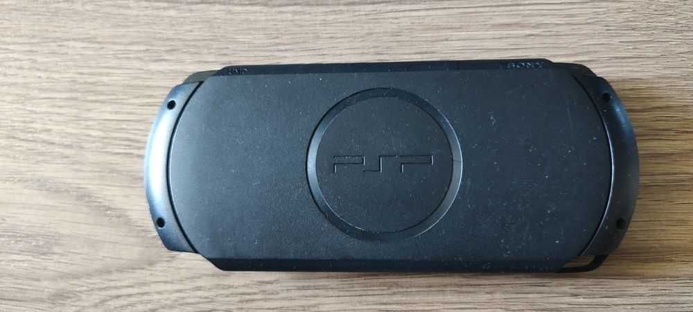 Sony PSP 1004e street