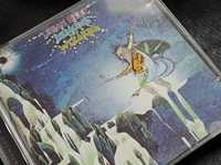 Uriah Heep "Demons And Wizards" CD