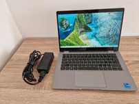 Dell latitude 5320 i5 11gen 8GB ram 256GB nvme dotyk laptop lenovo hp