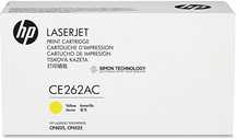 Картридж  HP Laserjet CE262AC