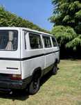 Volkswagen T3 Caravelle
