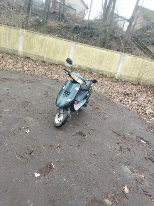 Хонда.   такт 24