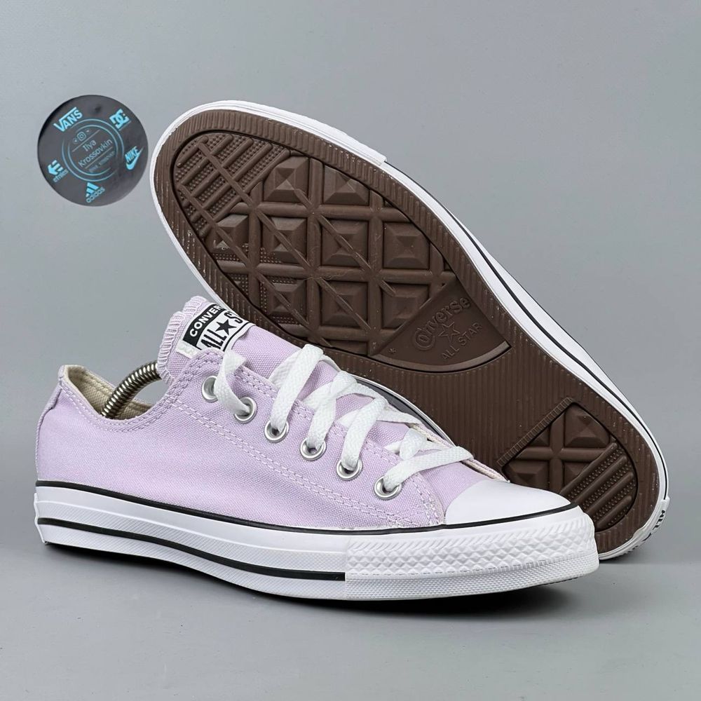 Кеди Converse Chuck Taylor All Star кеды конвера конверс кроссовки