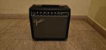 Fender Champion 20 com pouco uso
