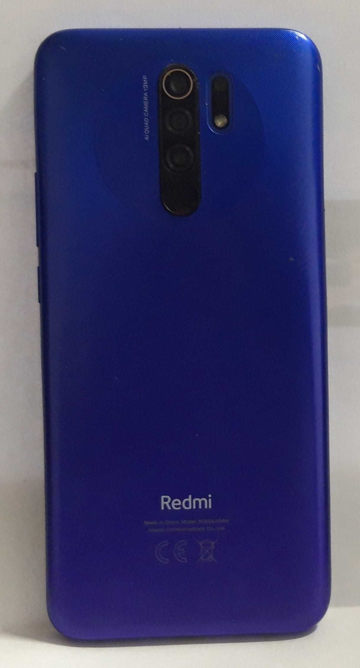 Płyta główna Xiaomi Redmi 9 M2004J19AG 4/64GB
