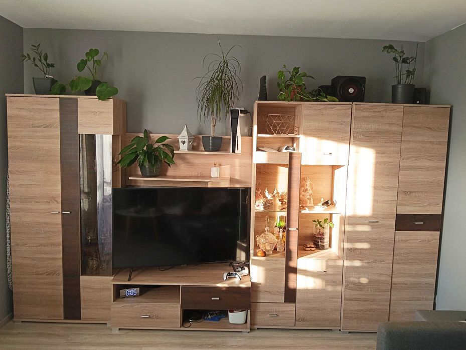 Meblościanka 600zł