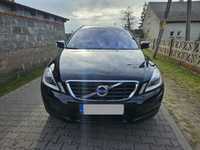 Volvo XC60 2.4 Diesel